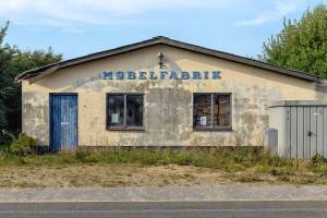 Møbelfabrik