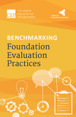Benchmarking Foundation Evaluation Practices