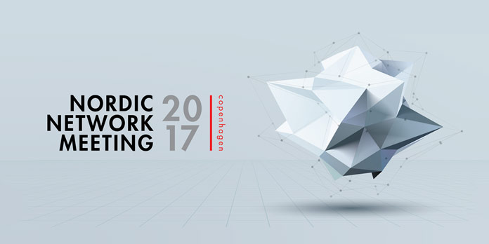 Nordic Network Meeting 2017