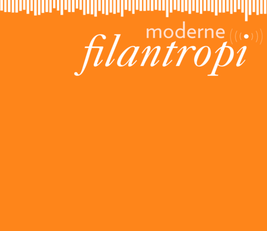 Moderne Filantropi