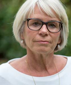 Anne Marie Skov, direktør i Tuborgfondet