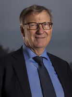 Bo Stærmose, bestyrelsesformand