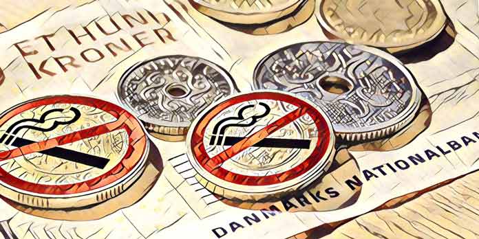 Flere advarsler mod gaver fra tobaksfonde