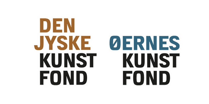 Den Jyske Kunstfond & Øernes Kunstfond