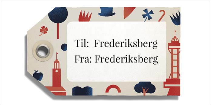 Frederiksberg Fonden