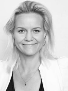 Susanne Dahl, Director of Business Development and Partnerships, Unicef