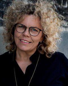 Tine Pernille Rohde