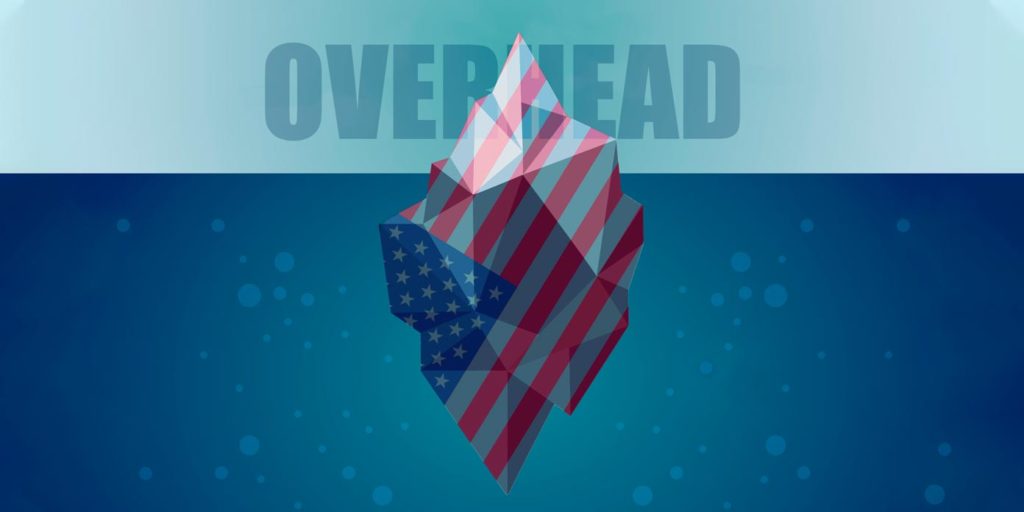 Overhead USA