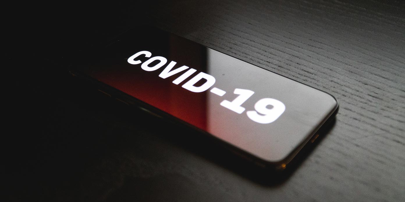 Covid-19 (foto: Martin Sanchez / Unsplash)