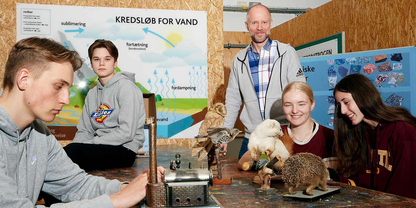 Ken Anker Holst (foto: Novo Nordisk Fonden)