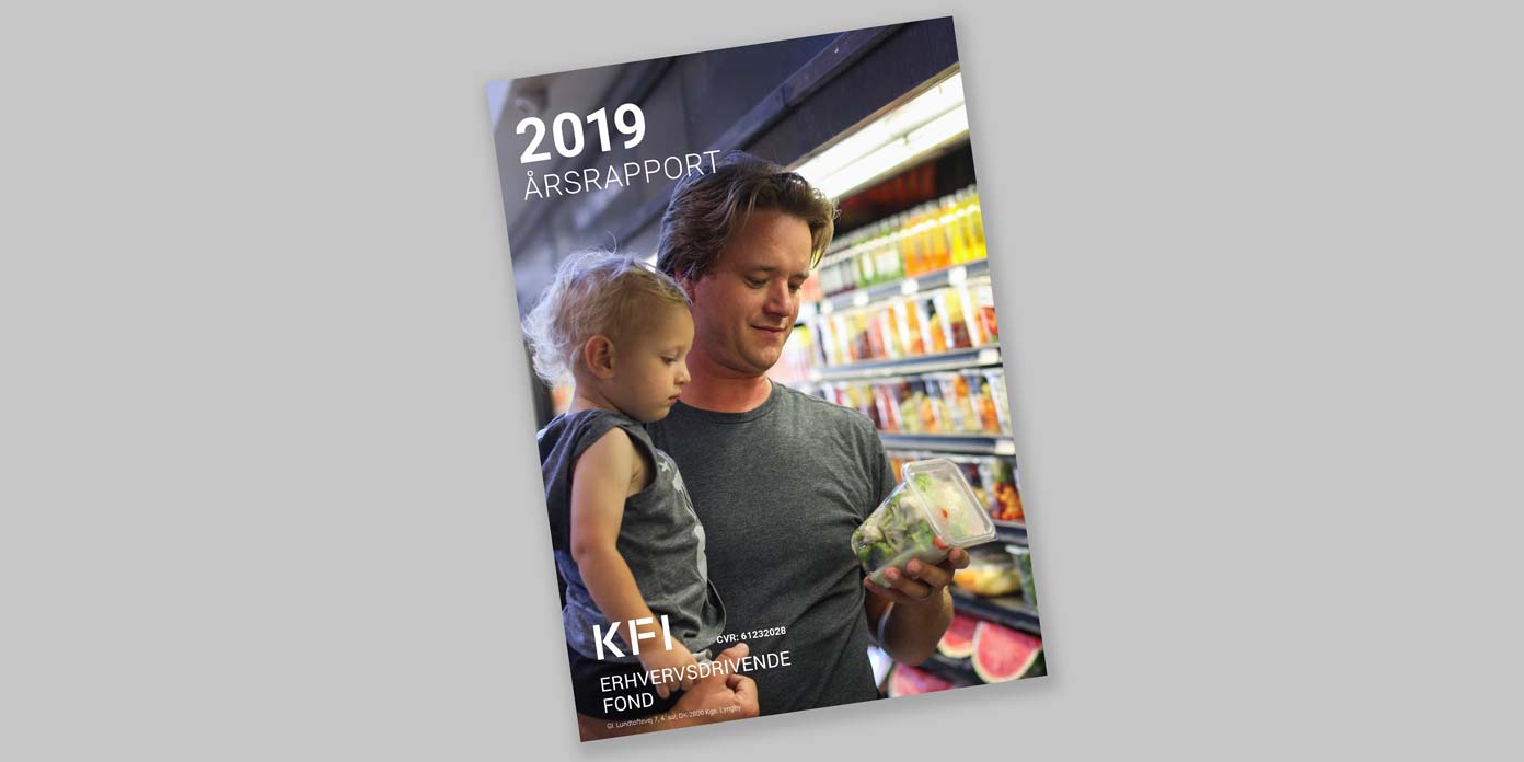 KFI – årsrapport 2019