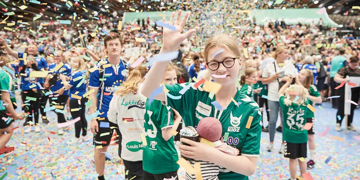 Lykkecup 2019 (foto: Lykkeliga)