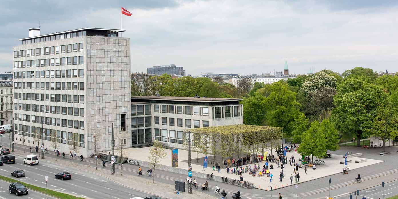 Realdania, Jarmers Plads (foto: Jens Markus Lindhe)