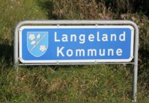 Langeland Kommune