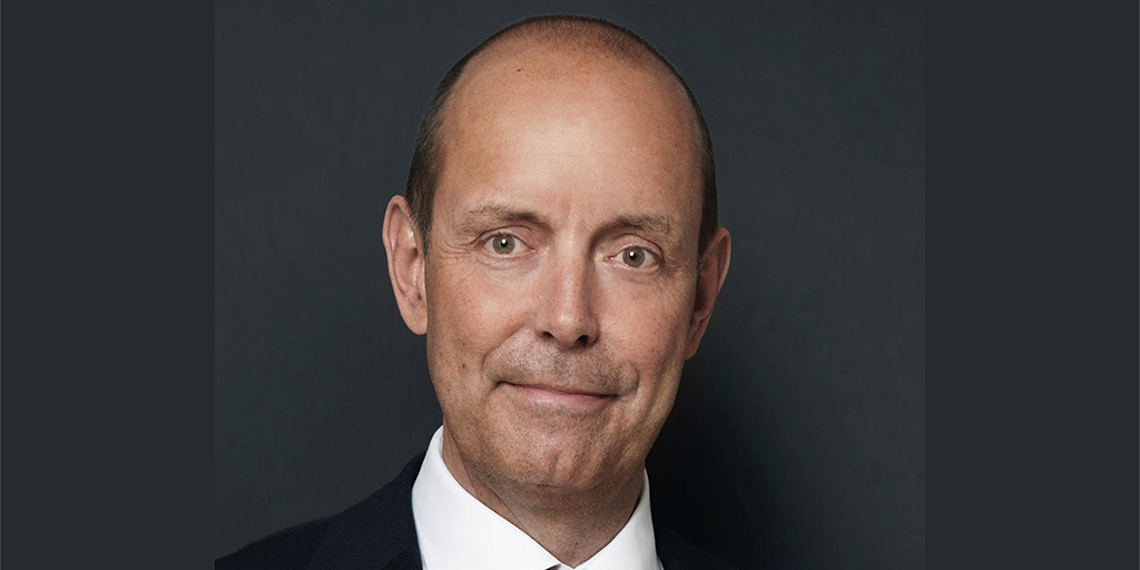 Markus Bjørn Kraft, stifter Kraft & Partners
