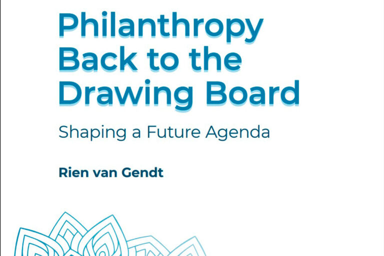 Filantropiekspert i ny bog: Fonde bør tage ansvar for deres investeringer